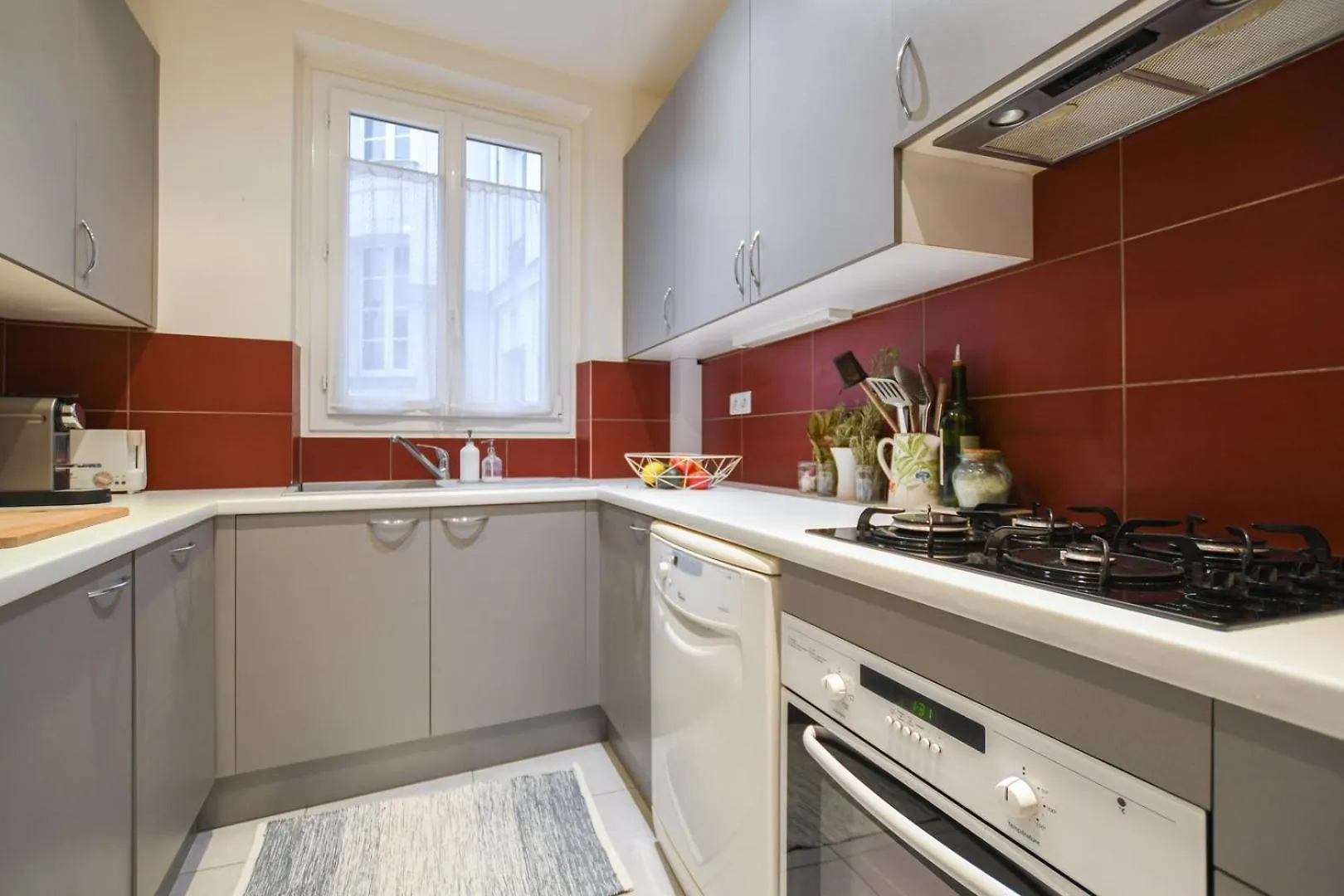 Guestready - Charm An Comfort In Epinettes Paris