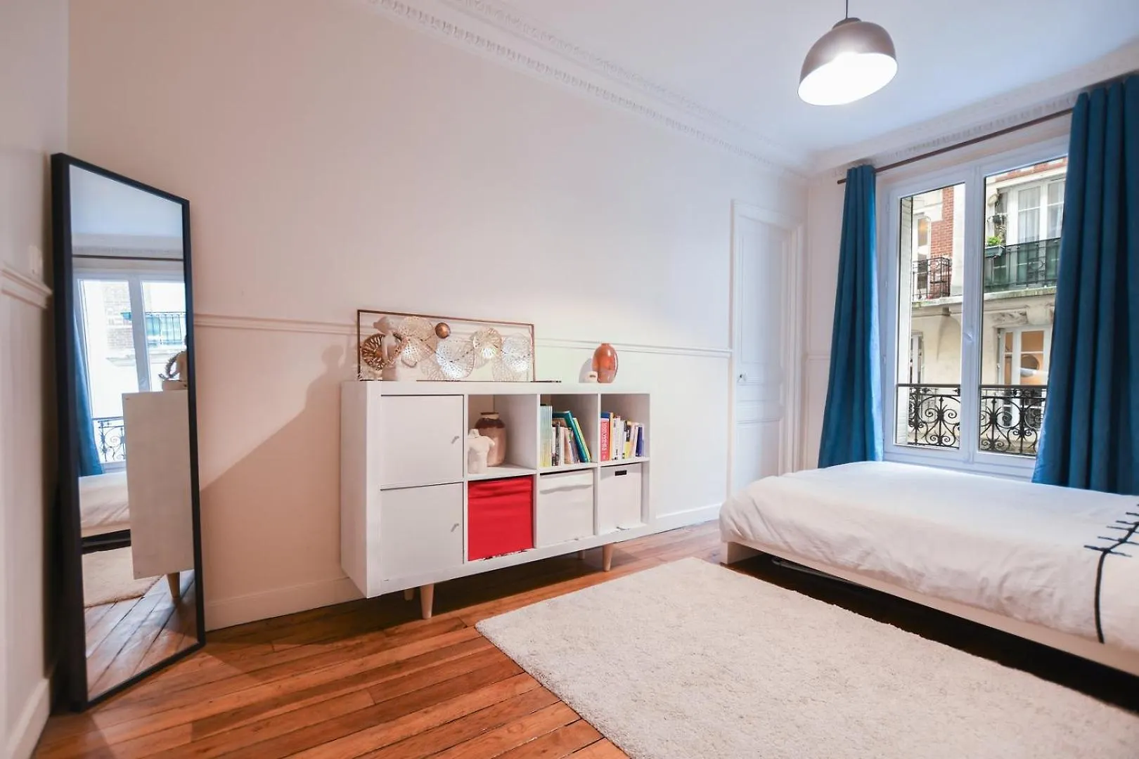 Guestready - Charm An Comfort In Epinettes Paris 0*,  France