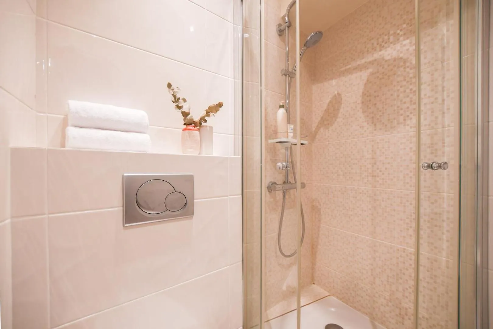 Apartment Guestready - Charm An Comfort In Epinettes Paris
