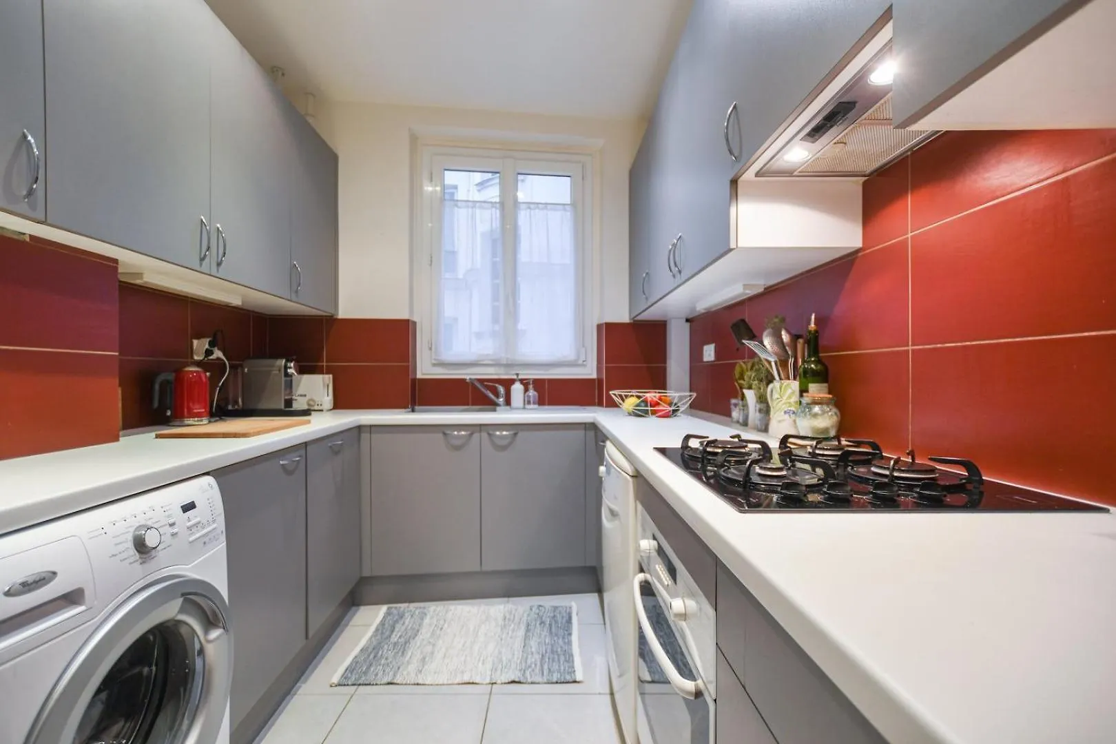 Guestready - Charm An Comfort In Epinettes Parigi