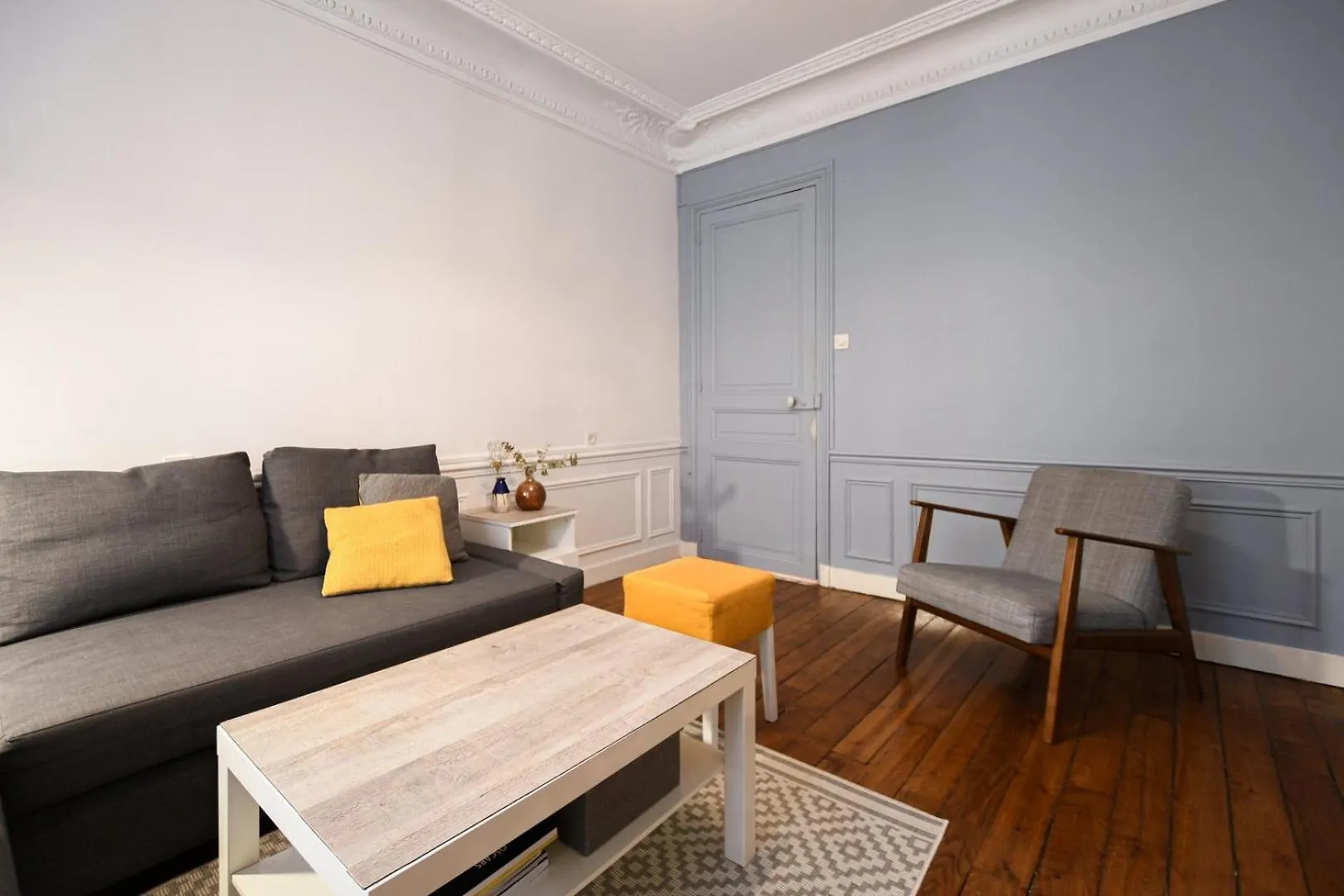 Guestready - Charm An Comfort In Epinettes Parigi Francia