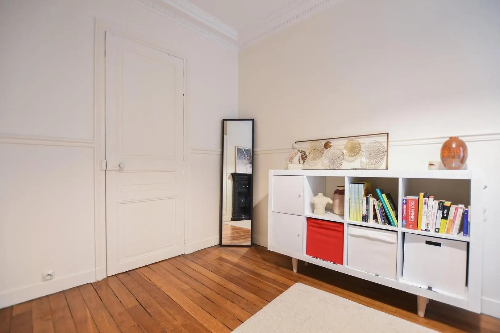 Guestready - Charm An Comfort In Epinettes Paris Apartment